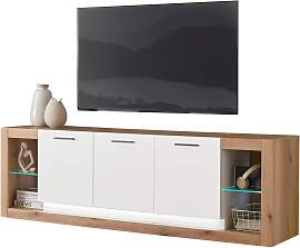 Lowboard HOME AFFAIRE "Brixen, moderner