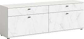 Lowboard HOME AFFAIRE "CALCOLO, Breite 180cm, 