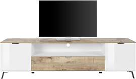 Lowboard HOME AFFAIRE "CASANOVATV-Board,