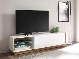 Lowboard HOME AFFAIRE "CLAiR Lowboard