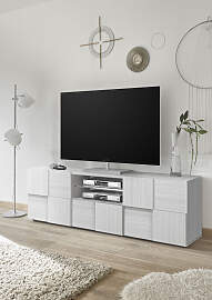 Lowboard HOME AFFAIRE "Dama Breite 181 cm,