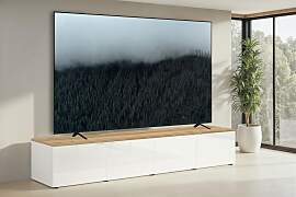Lowboard HOME AFFAIRE "Easy, 245 cm breit, 47 