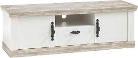 Lowboard HOME AFFAIRE "FlorenzTV-Board,