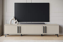 Lowboard HOME AFFAIRE "Helsinki, TV-Kommode