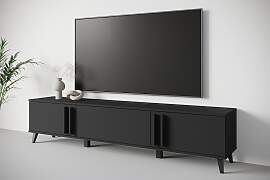 Lowboard HOME AFFAIRE "Helsinki, TV-Kommode