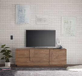 Lowboard HOME AFFAIRE "Jupiter, Breite 181