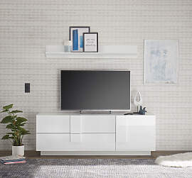 Lowboard HOME AFFAIRE "Jupiter, Breite 181