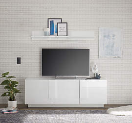 Lowboard HOME AFFAIRE "Jupiter, Breite 181