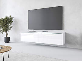 Lowboard HOME AFFAIRE "LOWBOARD D, wahlweise