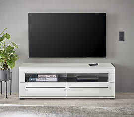 Lowboard HOME AFFAIRE "modernes TV-Unterteil, 