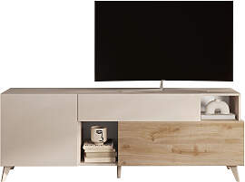 Lowboard HOME AFFAIRE "Monaco in Breite 181