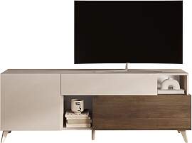 Lowboard HOME AFFAIRE "Monaco in Breite 181