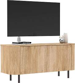 Lowboard HOME AFFAIRE "Murano, 131 cm breit,