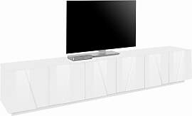 Lowboard HOME AFFAIRE "PING, TV-Board,