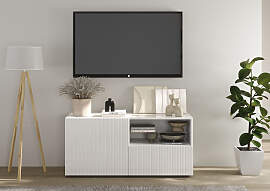 Lowboard HOME AFFAIRE "Rio Breite 120 cm,