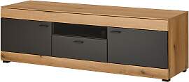 Lowboard HOME AFFAIRE "Soleto, moderner