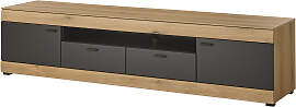 Lowboard HOME AFFAIRE "Soleto, moderner