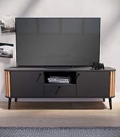 Lowboard HOME AFFAIRE "Stavanger, Breite