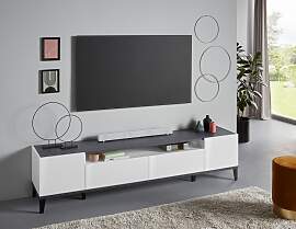 Lowboard HOME AFFAIRE "SunriseTV-Board,