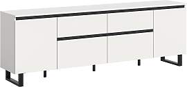 Lowboard HOME AFFAIRE "TOMA, 188cm breit,