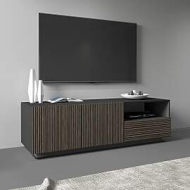 Lowboard HOME AFFAIRE "Vega,Lowboard,TV