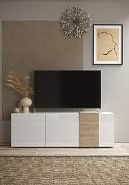 Lowboard HOME AFFAIRE "Venus, TV-Bank",