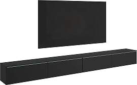 Lowboard HOME AFFAIRE "Vera, TV-Schrank,