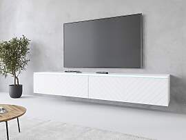 Lowboard HOME AFFAIRE "Vera, wahlweise mit