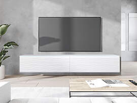 Lowboard HOME AFFAIRE "Vera, wahlweise mit