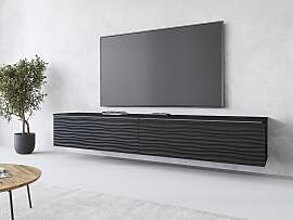 Lowboard HOME AFFAIRE "Vera, wahlweise mit