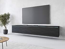 Lowboard HOME AFFAIRE "Vera, wahlweise mit
