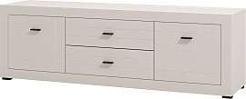 Lowboard HOME AFFAIRE "Warwick TV-Board,