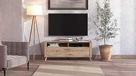 Lowboard INOSIGN "Redon, TV-Board,