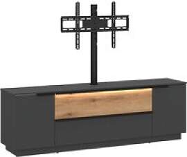 Lowboard Neo anthrazit B/H/T: ca. 160x53x40 cm