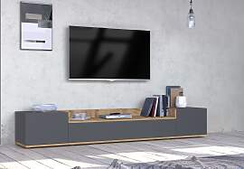 Lowboard OTTO HOME "BOLSENA,TV-Kommode,