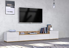 Lowboard OTTO HOME "BOLSENA,TV-Kommode,