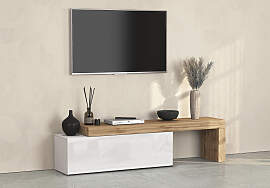 Lowboard OTTO HOME "Chronos TV-Board,