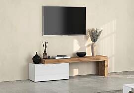 Lowboard OTTO HOME "Chronos TV-Board,