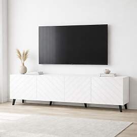 Lowboard OTTO HOME "HOLLY 2.0, TV-Board,