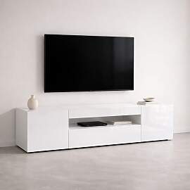Lowboard OTTO HOME "LORENZO 2, TV-Board,