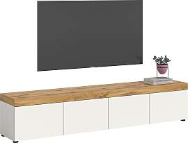 Lowboard OTTO HOME "MAMBO, Breite 200cm, 4