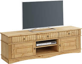 Lowboard OTTO HOME "Teresa", beige
