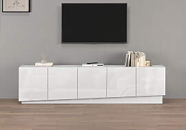 Lowboard OTTO HOME "VELA, Höhe 60 cm, Breite 