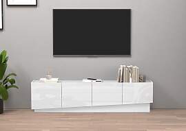 Lowboard OTTO HOME "VELA, Lowboard, Breite