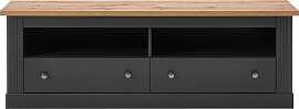 Lowboard OTTO HOME "Westminster", grau