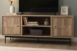 Lowboard SIT "TV Schrank – Massives