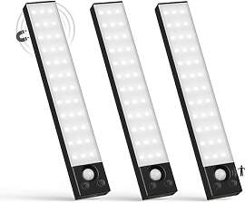 LQWELL® Schrankleuchte mit 36 ​​LEDs und