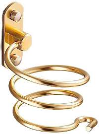 LSDZHK Haartrockner-Halter, Luft- und