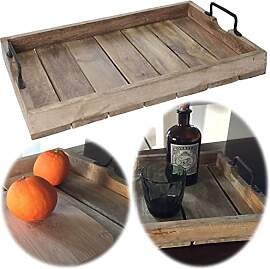 LS-LebenStil Nachhaltiges Mango-Holz