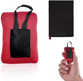 LSYYSL Mini Outdoor Tragbare Picknickdecke,